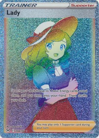 Lady