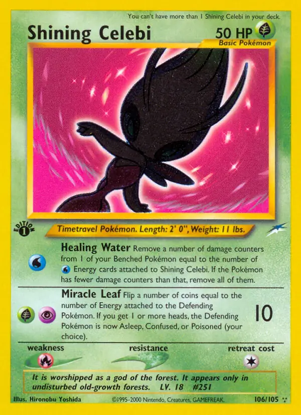 Celebi