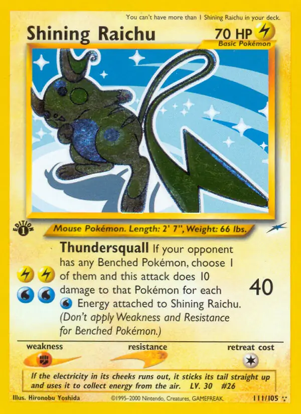 Raichu