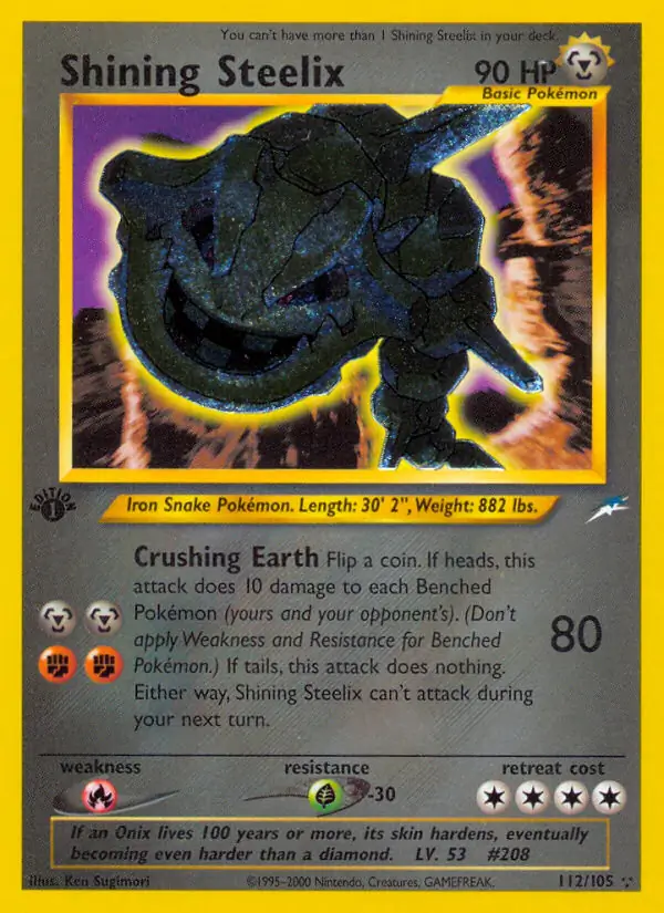 Steelix