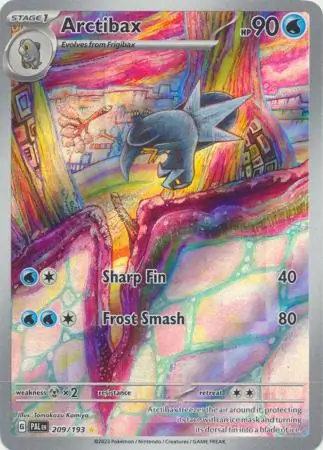 Arctibax