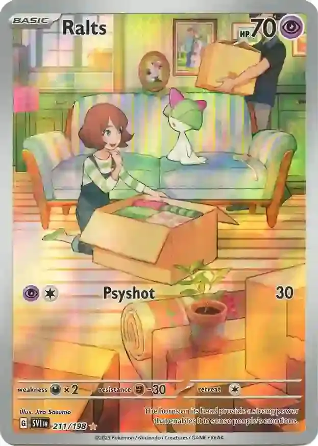 Ralts
