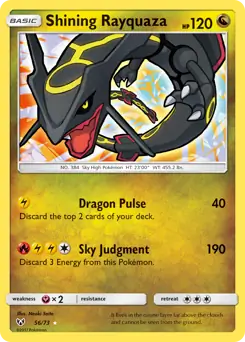 Rayquaza