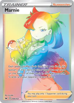Marnie Secret