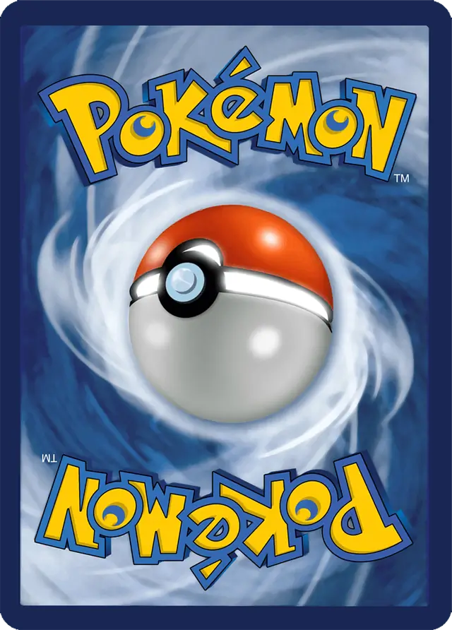 Simisage Master Ball Holo